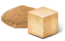 Песок строительный в Выре